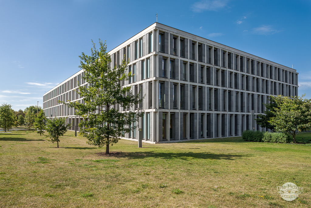 Bundesarbeitsgericht - Erfurt